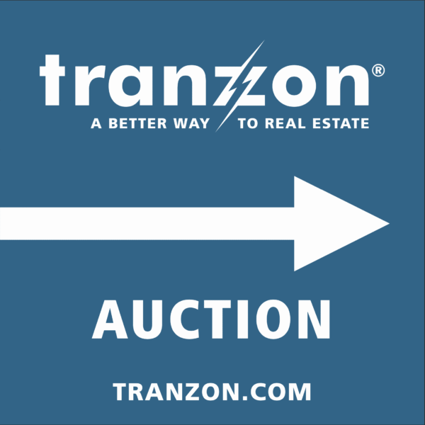 Tranzon 3x4 Arrow Sign (Sign Only) - Image 3