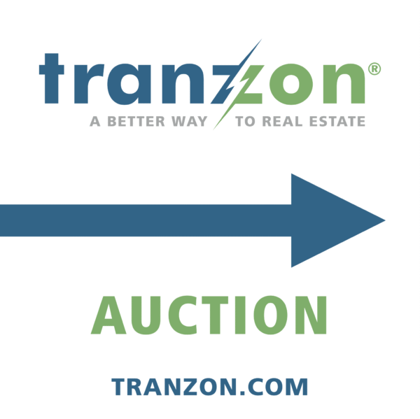 Tranzon 3x4 Arrow Sign (Sign Only) - Image 4