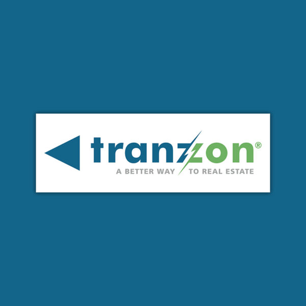 Tranzon 2x3 Arrow Sign - Image 2